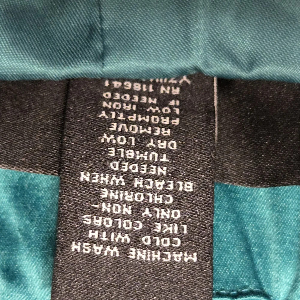 Lane Bryant Green Aline Fit And Flare Skirt Size 18